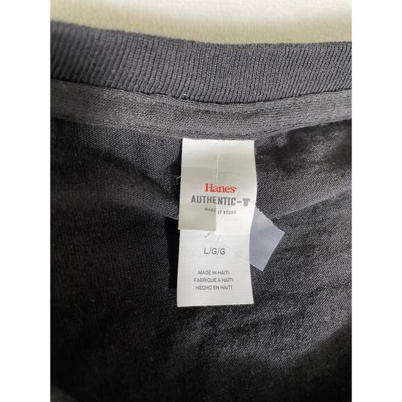 Post Malone Jelly Roll Big Ass Tour 2025 Tee L - Picture 7 of 7